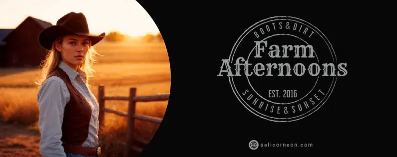The Farm Afternoons Discount Code Australia